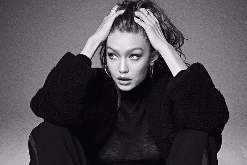 Gigi Hadid Opens up About Being Followed by Paparazzi and Its Difficulties