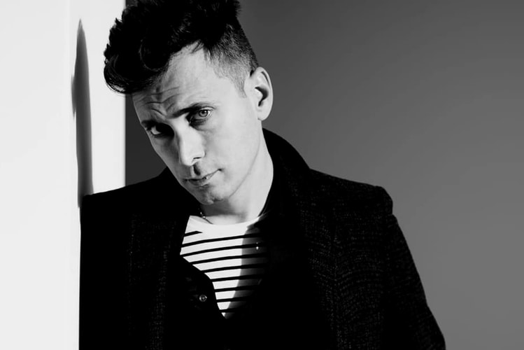 Here's What Hedi Slimane Has to Say to Critics of His Celine Debut