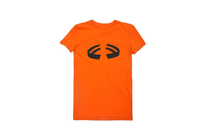 Helmut Lang Halloween 2018 Hoodies T Shirt 