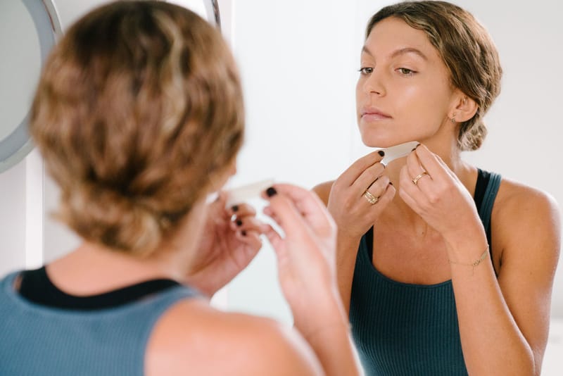 Banish Body Acne With Hero Cosmetics' New Mighty Patch Surface