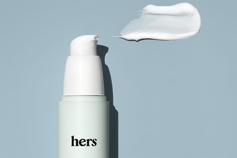 hers Is the New Brand That's Revolutionizing Women's Healthcare
