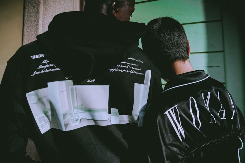 Hirshleifers Off White Bedroom Capsule 