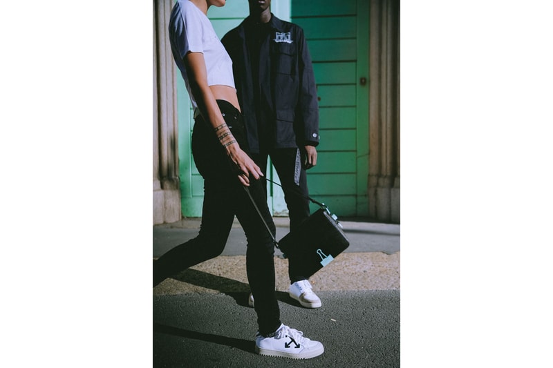 Hirshleifers Off White Bedroom Capsule 