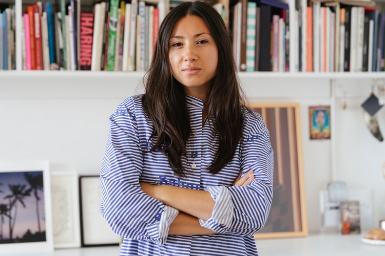 Jen Brill Details Her Journey to Becoming a Rule-Breaking Creative Director