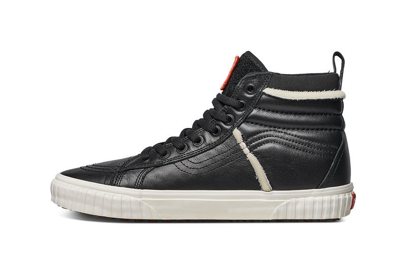 NASA Vans Old Skool Sk8 Hi Space Voyager 