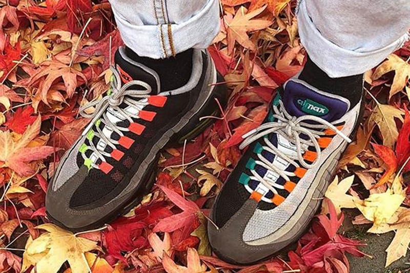 Our Top 6 #hypebaekicks Instagram Photos This Week