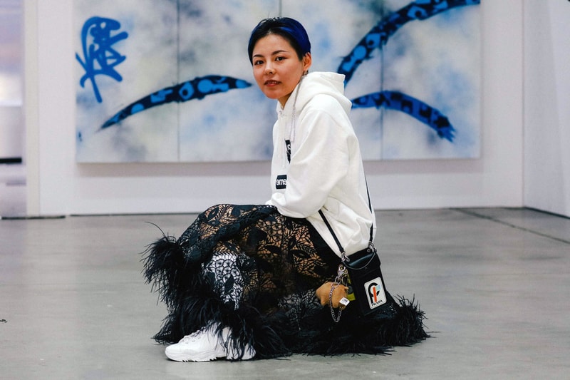 HYPEFEST Street Style HYPEBEAST 
