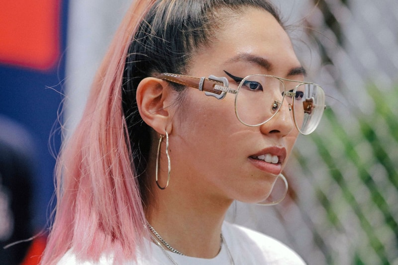 HYPEFEST Street Style HYPEBEAST 