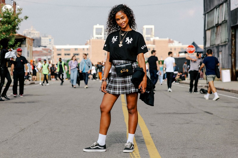 HYPEFEST Street Style HYPEBEAST 