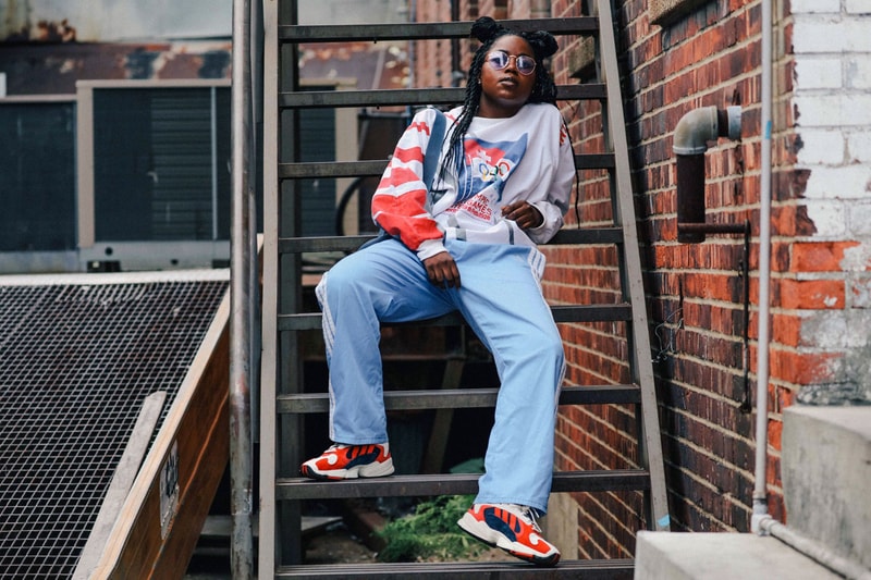 HYPEFEST Street Style HYPEBEAST 