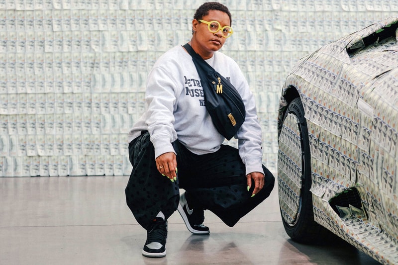 HYPEFEST Street Style HYPEBEAST 