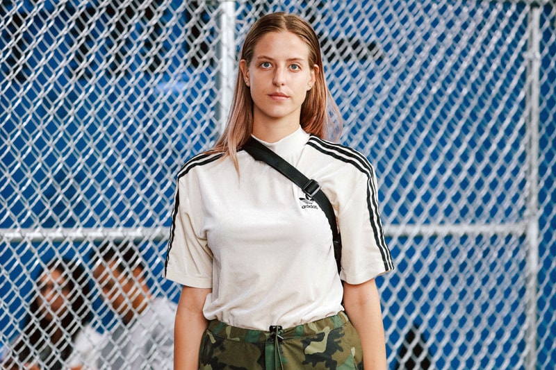 HYPEFEST Street Style HYPEBEAST 