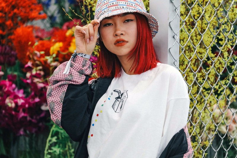 HYPEFEST Street Style HYPEBEAST 