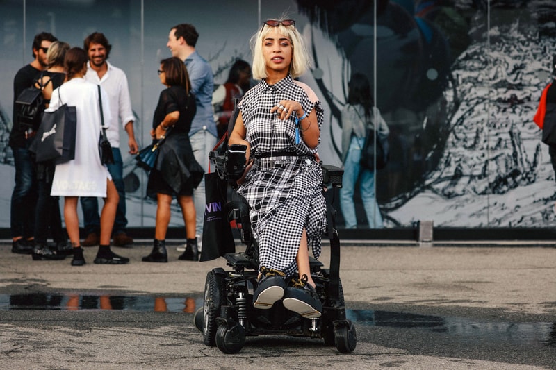 HYPEFEST Street Style HYPEBEAST 