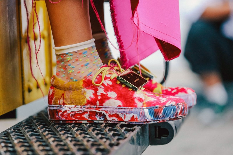 HYPEFEST Street Style HYPEBEAST 