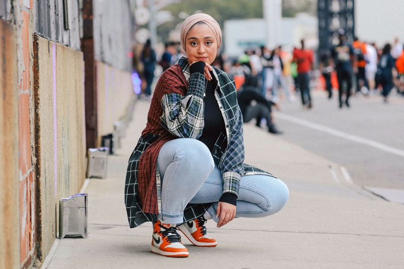HYPEFEST Street Style HYPEBEAST 