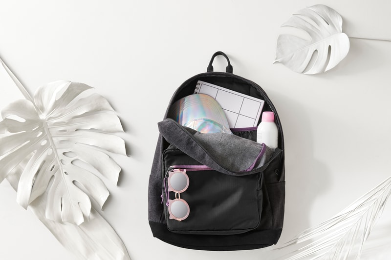 JanSport TropGoth Collection Right Pack LS Backpack