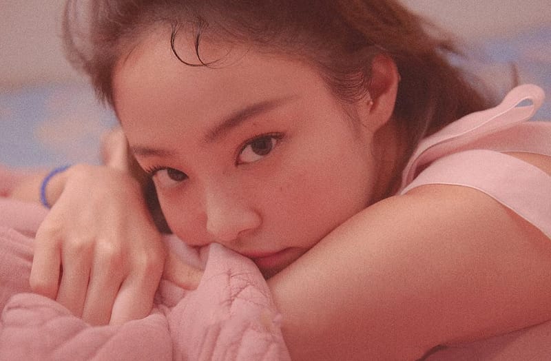 BLACKPINK's Jennie Just Teased Her First Solo Project
