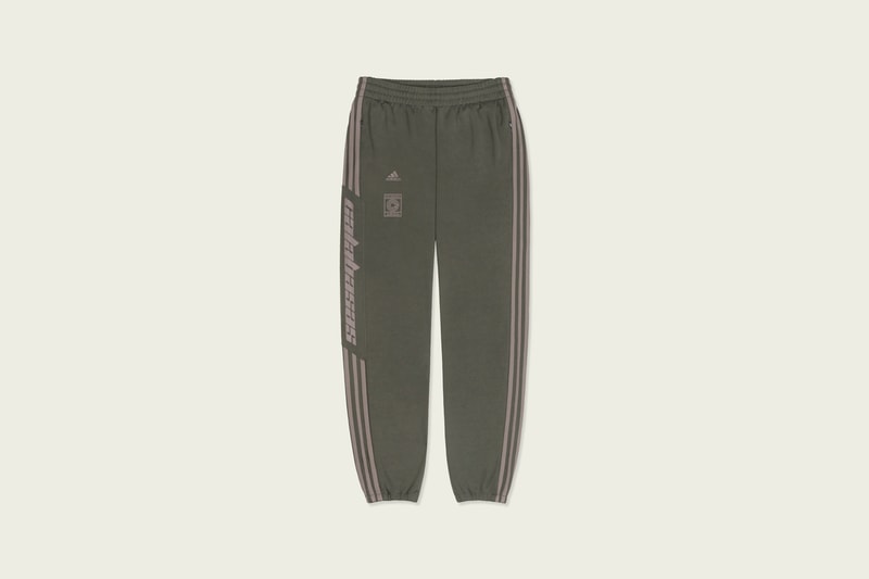 adidas Calabasas Track Pants Core Mink