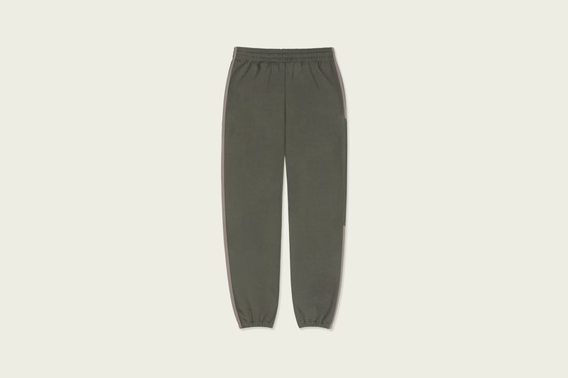 adidas Calabasas Track Pants Core Mink