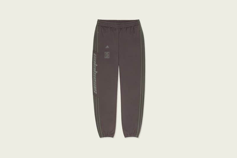 adidas Releases New Calabasas Track Pants | Hypebae