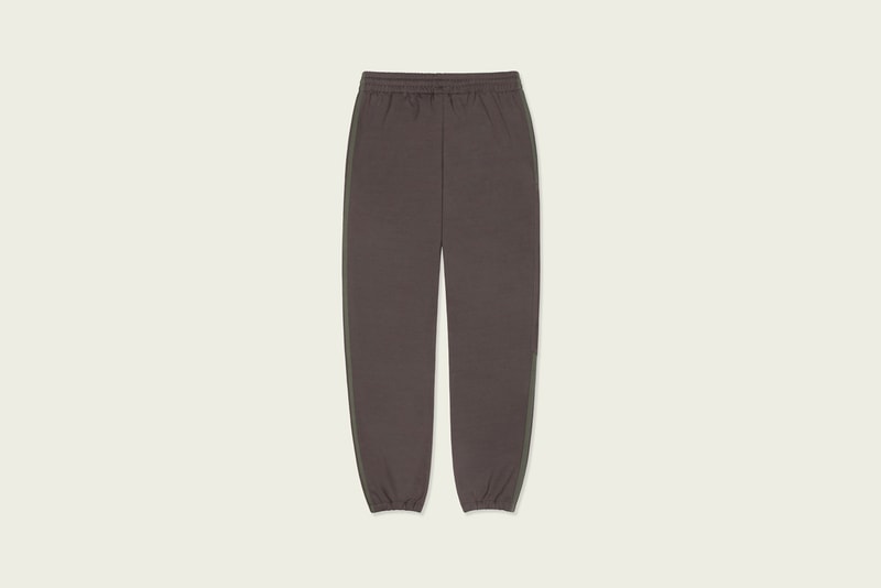 adidas Calabasas Track Pants Umber Core