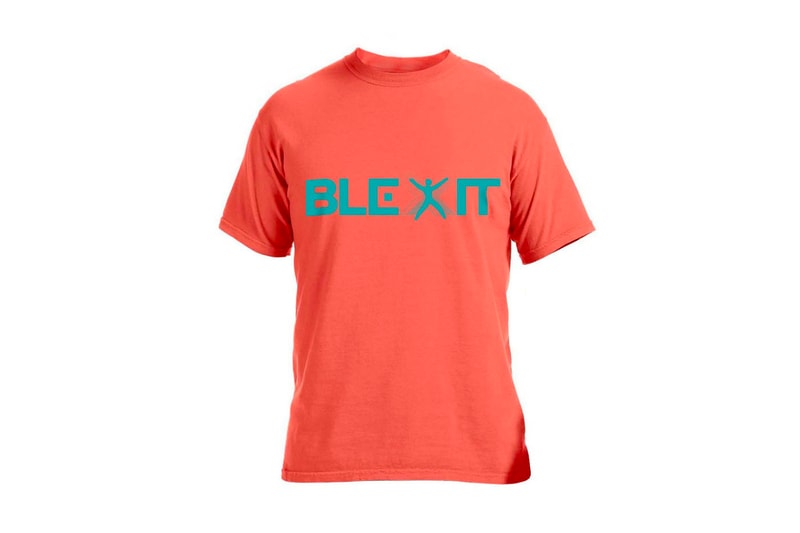 Kanye West Political Blexit Merch Donald Trump Support Black Exit Republican Democratic Party 