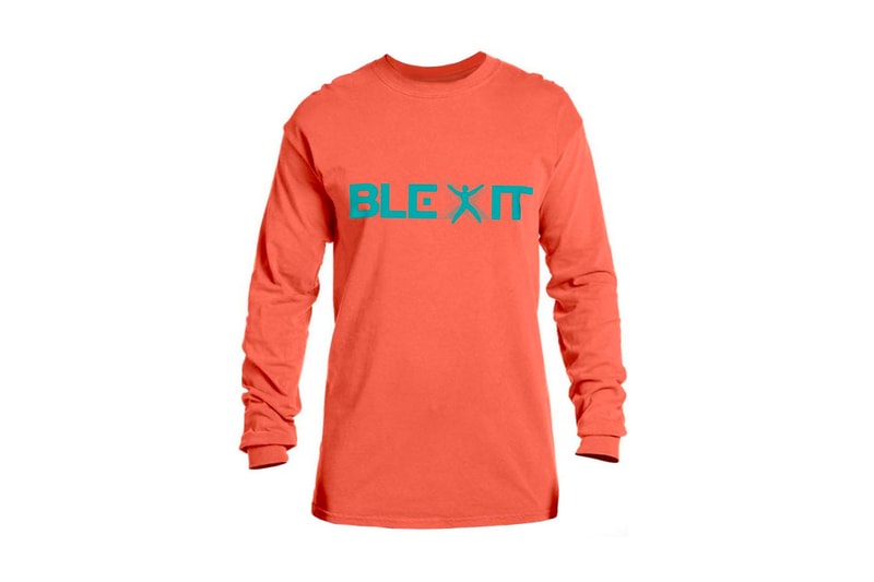 Kanye West Political Blexit Merch Donald Trump Support Black Exit Republican Democratic Party 