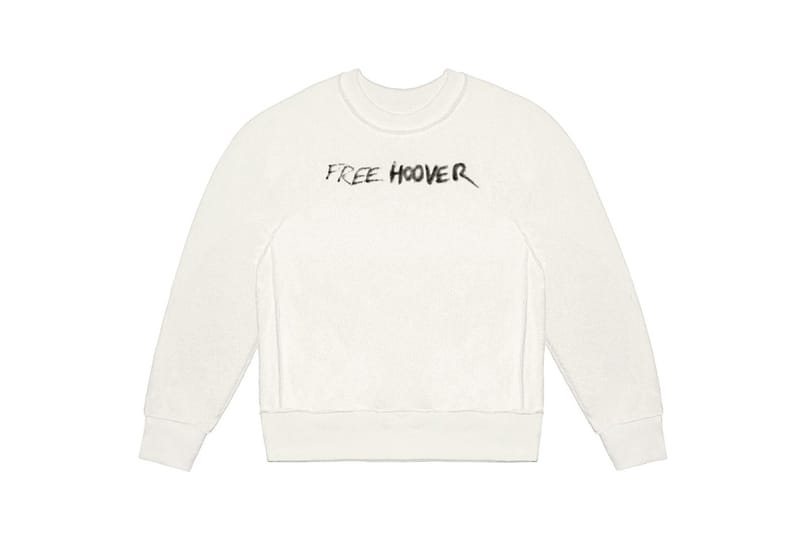 Kanye West Unveils "I Love It" and "Free Hoover" Merch Following His 'SNL' Performance