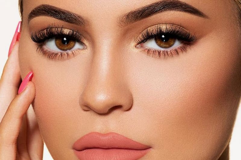 Kylie Cosmetics' New Matte Lip Kits Release This Friday