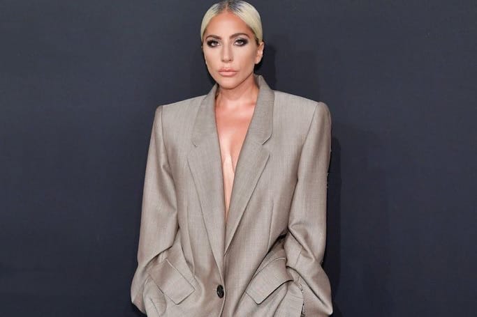 Listen to Lady Gaga's Emotional Speech About Assault, Hollywood and Mental Health