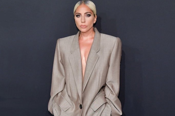 Listen to Lady Gaga's Emotional Speech About Assault, Hollywood and Mental Health