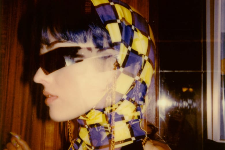 Sita Abellan Debuts Her New Jewelry Collection During a Private Paris Fashion Week Party