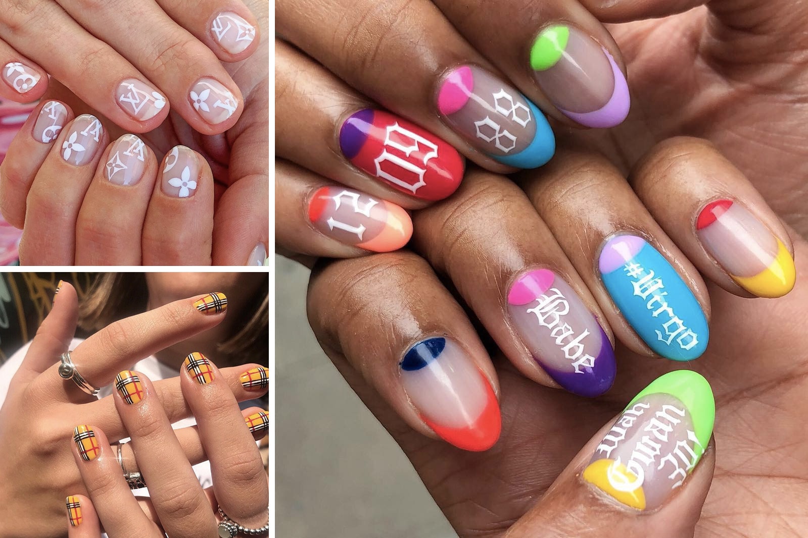 Five Best London Salons To Visit For Nail Art Hypebae Five Best London Salons To Visit For Nail Art Hypebae