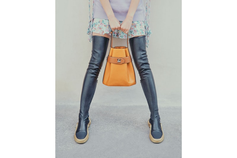 Louis Vuitton Archlight Boot