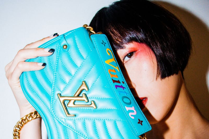It's a Bag Affair in Our Latest Editorial