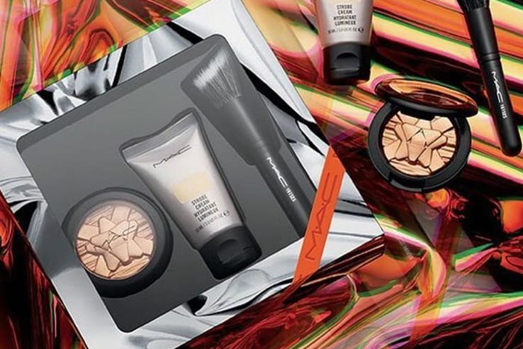 MAC Unveils a Closer Look at Its Upcoming Holiday 2018 Collection