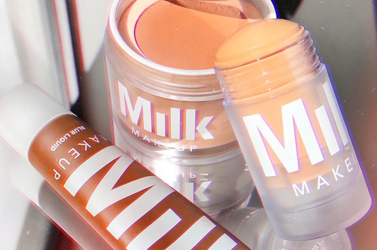 Milk Makeup Is Giving Away $1,000 USD Worth of Beauty Products This Weekend