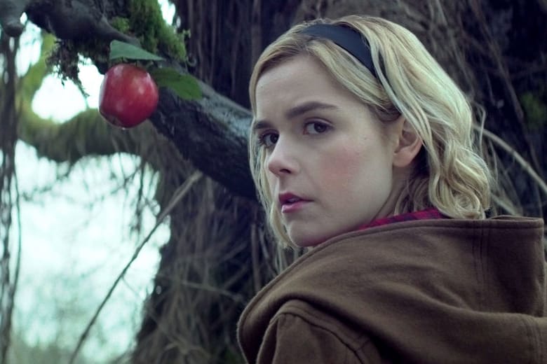 Can Sabrina Spellman Be the Buffy Summers for a New Generation?