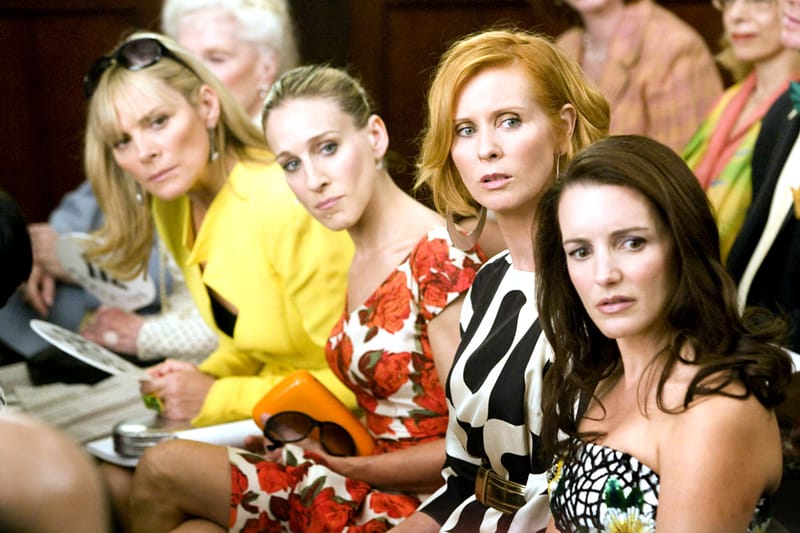 See All the Shows and Movies Coming to Netflix This November