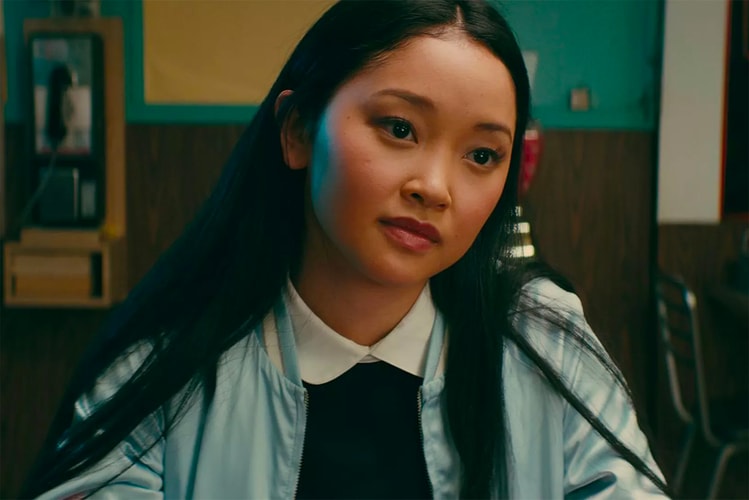 5 Movies to Watch on Netflix If You Liked 'To All the Boys I've Loved Before'