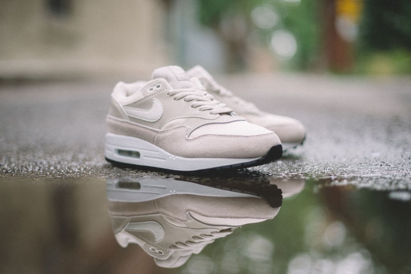 Nike Air Max 1 String Gray