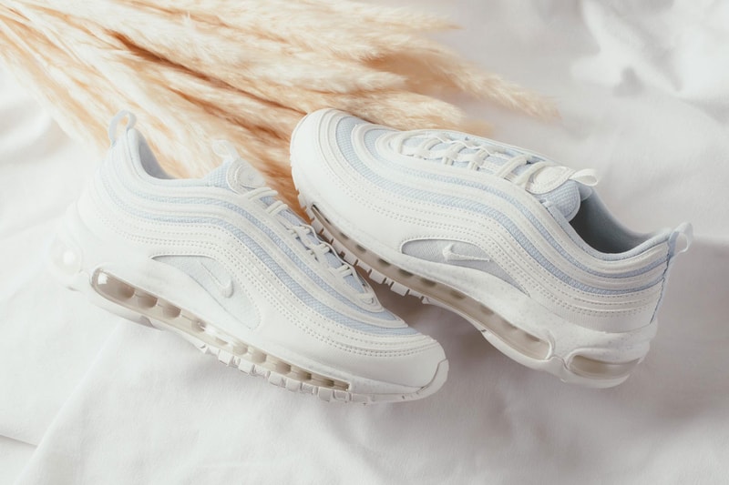 Nike Air Max 97 Light Blue
