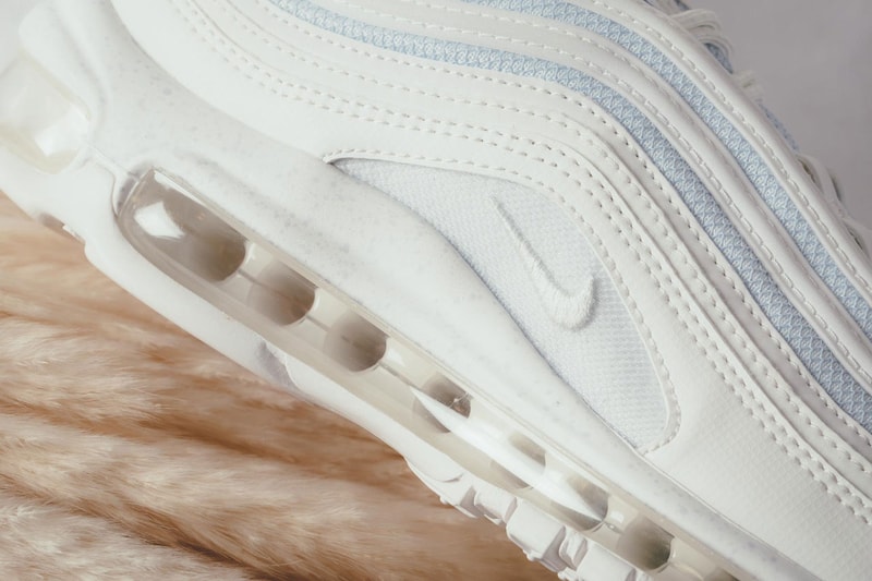 Nike Air Max 97 Light Blue