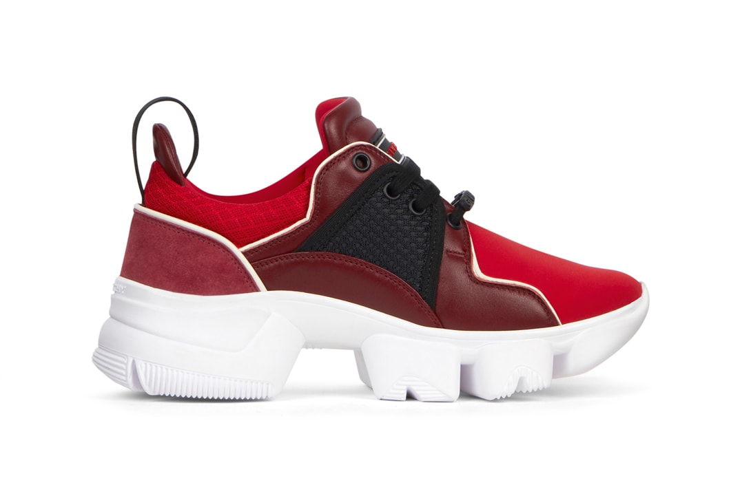 Top Fw18 Women Sneakers Nike Givenchy Adidas Hypebae