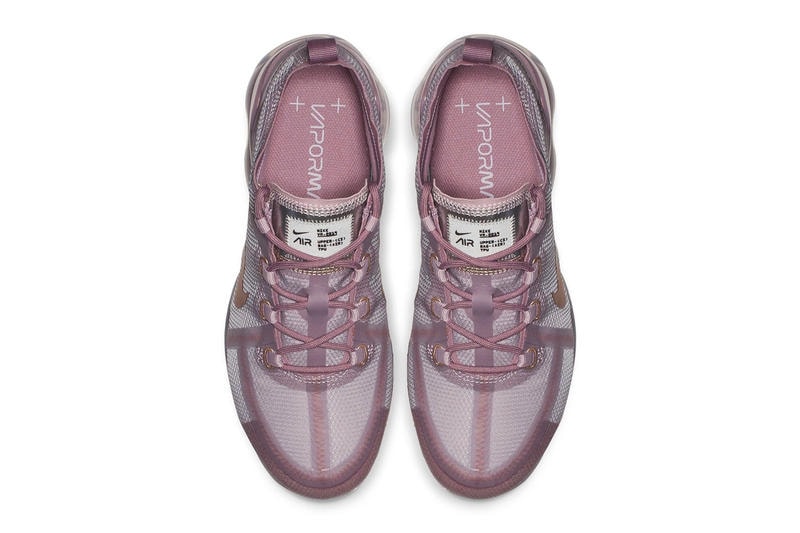 Nike Air VaporMax 2019 Pink