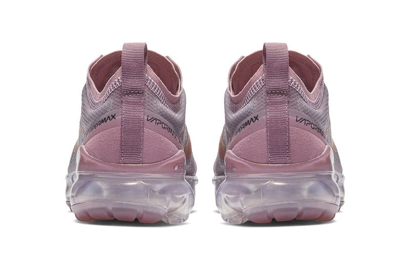 Nike Air VaporMax 2019 Pink
