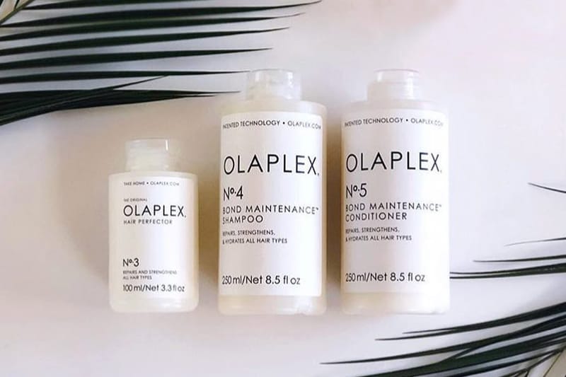 This Product Saved and Nourished My Bleached and Highlighted Hair