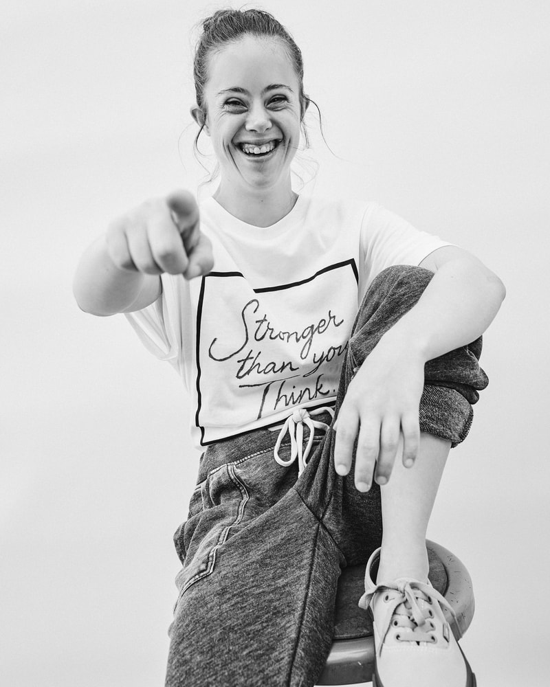 Opening Ceremony Cotton The Most Powerful Tee Campaign