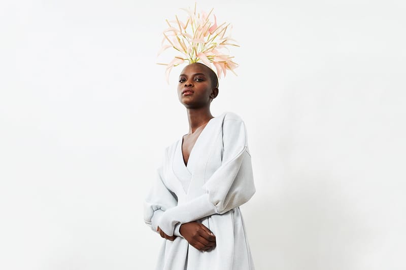 Opening Ceremony's Pre-Spring 2019 Collection Is Peak Urban Chic